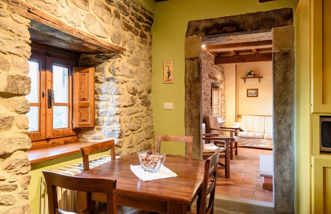 Borgo dei Corsi Holiday House - Foto 41