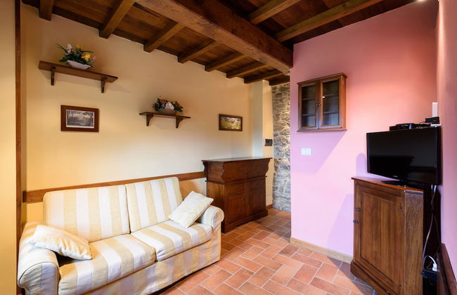 Borgo dei Corsi Holiday House - Foto 59