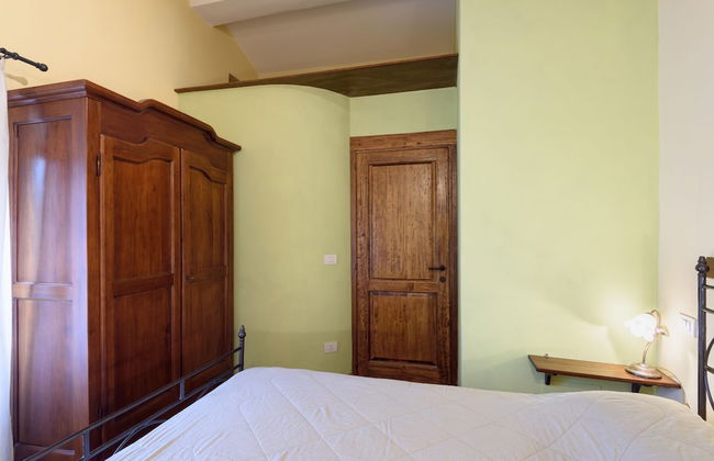 Borgo dei Corsi Holiday House - Foto 18