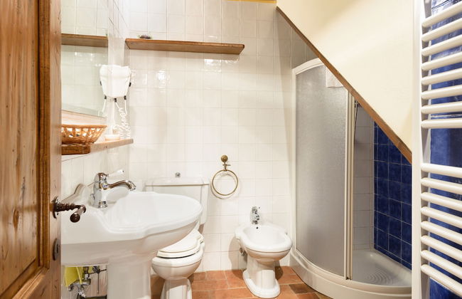 Borgo dei Corsi Holiday House - Foto 74