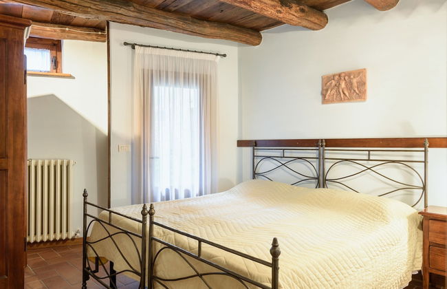 Borgo dei Corsi Holiday House - Foto 29