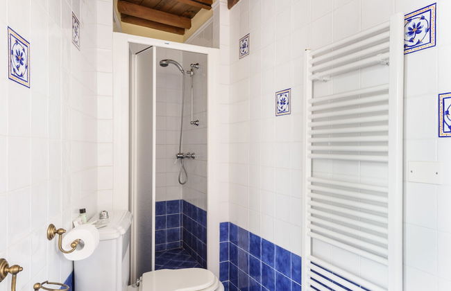 Borgo dei Corsi Holiday House - Foto 78