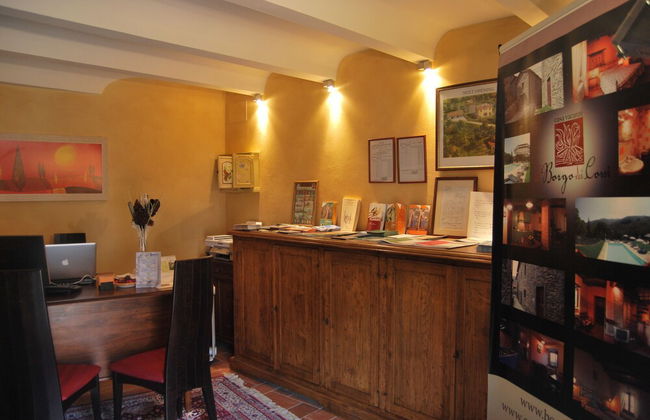 Borgo dei Corsi Holiday House - Foto 3