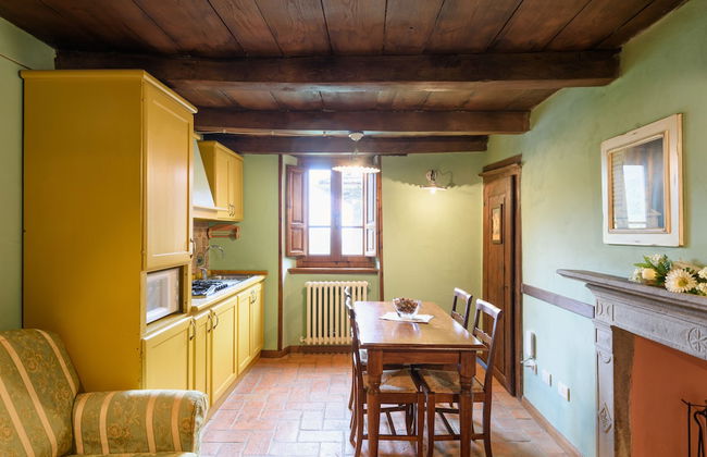 Borgo dei Corsi Holiday House - Foto 63