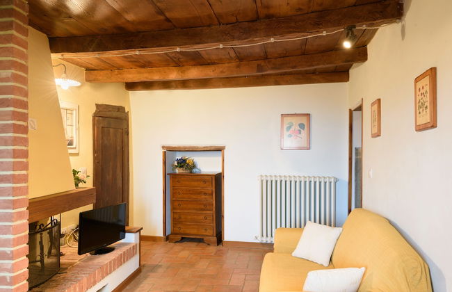 Borgo dei Corsi Holiday House - Foto 61