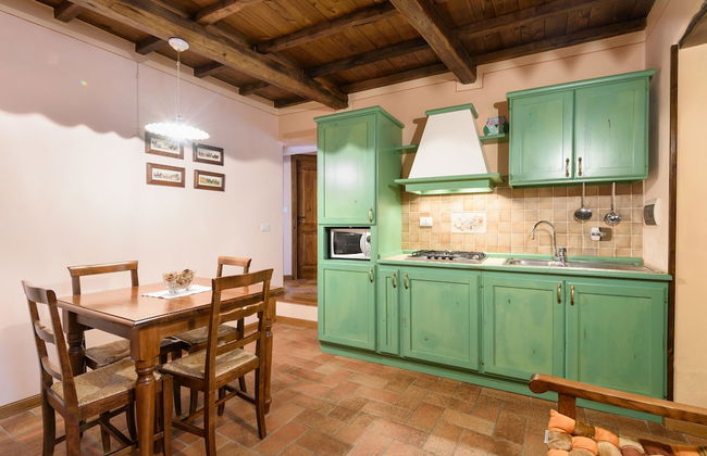 Borgo dei Corsi Holiday House - Foto 51