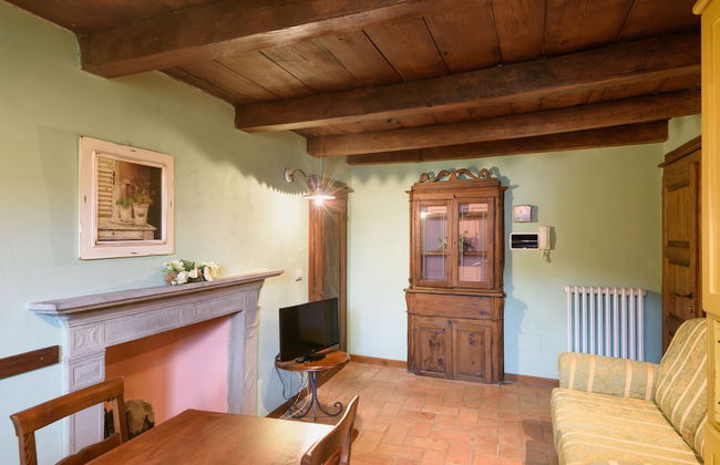Borgo dei Corsi Holiday House - Foto 62