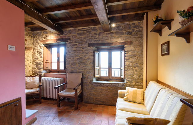 Borgo dei Corsi Holiday House - Foto 52