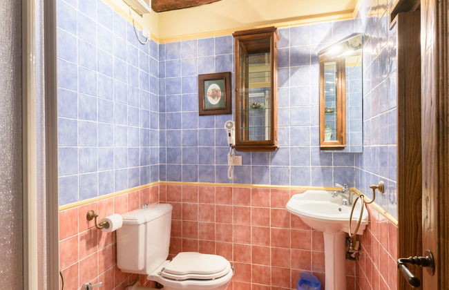 Borgo dei Corsi Holiday House - Foto 71