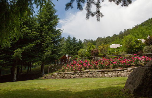 Borgo dei Corsi Holiday House - Foto 79