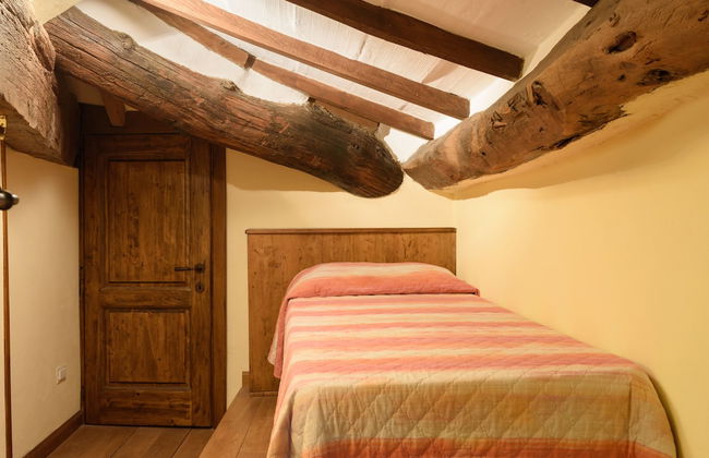 Borgo dei Corsi Holiday House - Foto 20