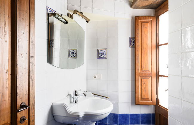 Borgo dei Corsi Holiday House - Foto 77