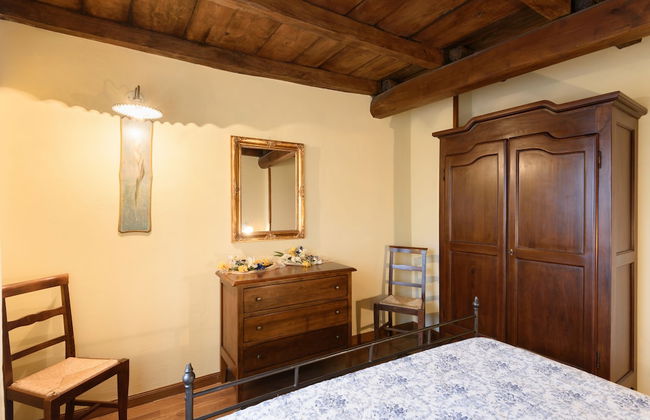 Borgo dei Corsi Holiday House - Foto 23