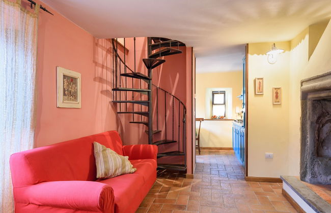 Borgo dei Corsi Holiday House - Foto 53