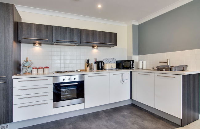 Mica Point City Centre Apartment - Foto 63