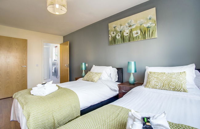 Mica Point City Centre Apartment - Foto 17