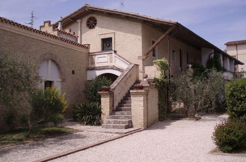 Photo 24 - Subretia Residenze di Campagna