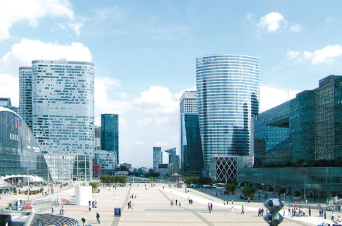 Photo 24 - Séjours & Affaires Courbevoie Grande Arche