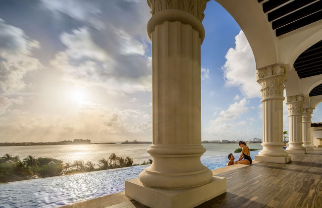 Hyatt Zilara Cancun - Adults Only - All Inclusive - Foto 46