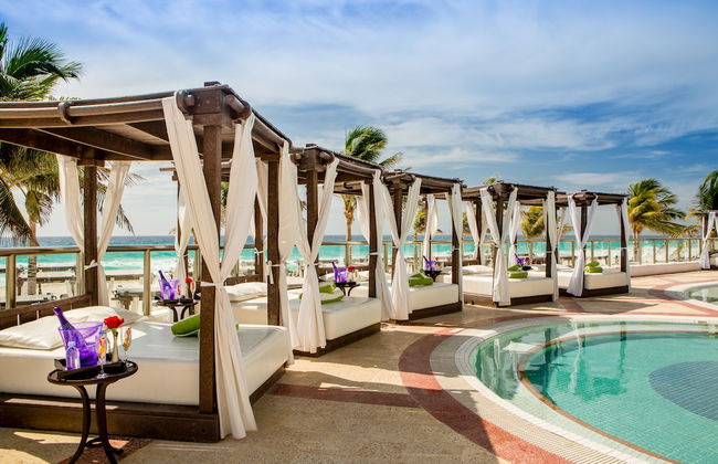 Hyatt Zilara Cancun - Adults Only - All Inclusive - Foto 43