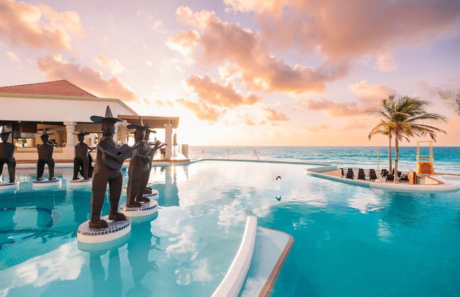 Hyatt Zilara Cancun - Adults Only - All Inclusive - Foto 37