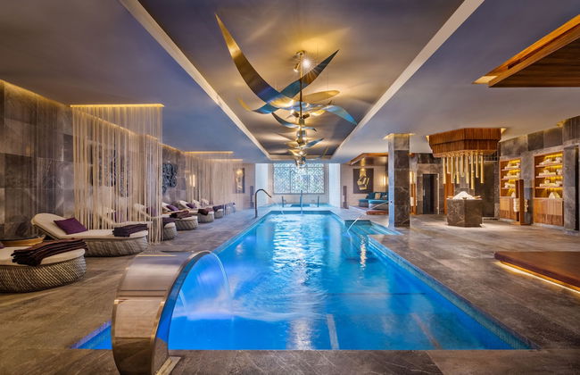 Hyatt Zilara Cancun - Adults Only - All Inclusive - Foto 54