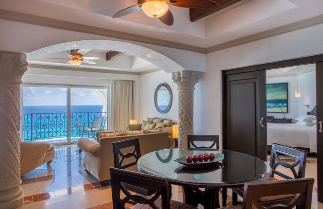 Hyatt Zilara Cancun - Adults Only - All Inclusive - Foto 8
