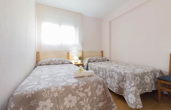 Apartamento Dms III Ref. 1041 by Iberplaya - Photo 4