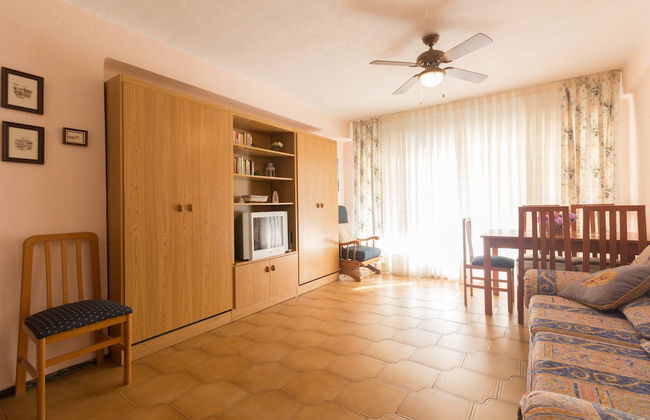 Apartamento Dms III Ref. 1041 by Iberplaya - Photo 2