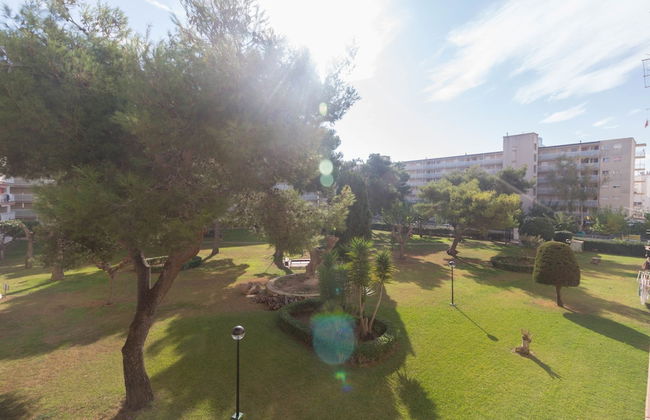 Apartamento Dms III Ref. 1041 by Iberplaya - Photo 12
