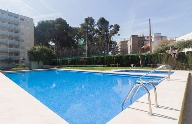 Apartamento Dms III Ref. 1041 by Iberplaya - Photo 10