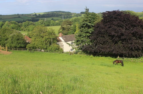 Photo 20 - Pardlestone Farm Groom’s Cottage