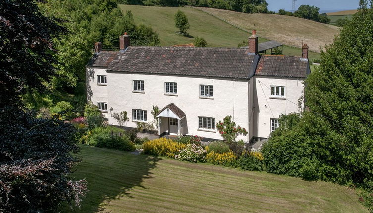 Photo 1 - Pardlestone Farm Groom’s Cottage