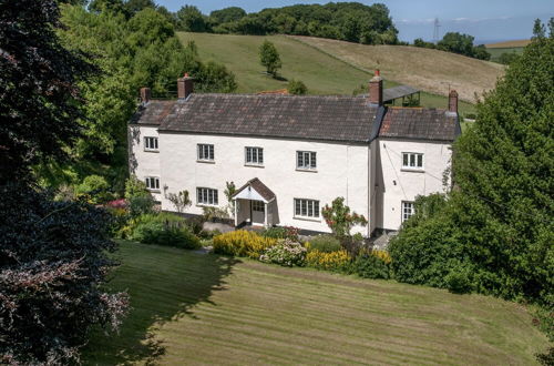 Photo 1 - Pardlestone Farm Groom’s Cottage