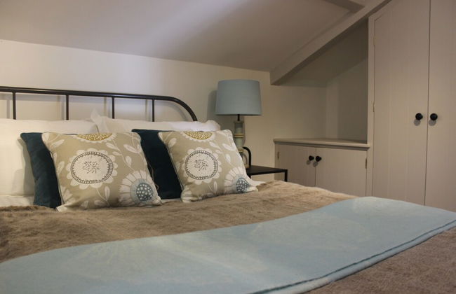 Pardlestone Farm Groom’s Cottage - Foto 4