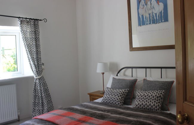 Pardlestone Farm Groom’s Cottage - Foto 2