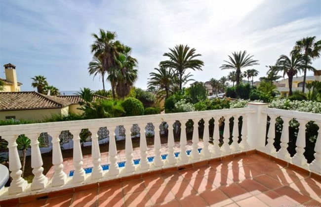 Cutest Beach Villa - 30 M To Beach - Photo 18
