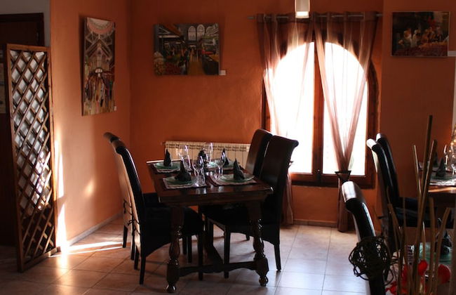 L'almàssera Casa Rural & Restaurant - Foto 33