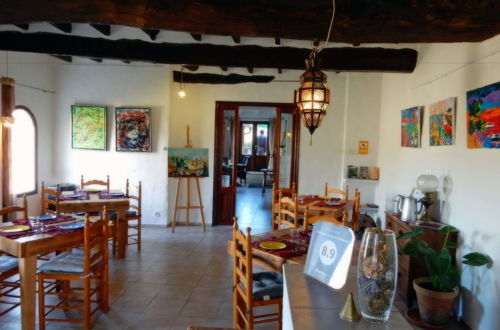 Foto 30 - L'almàssera Casa Rural & Restaurant
