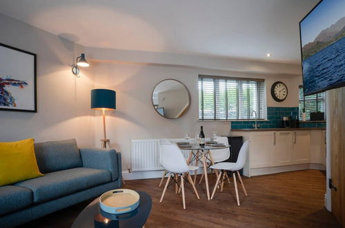 Photo 6 - Cosy Nook - 2 Bedroom - 2BR - Windermere - Retreat