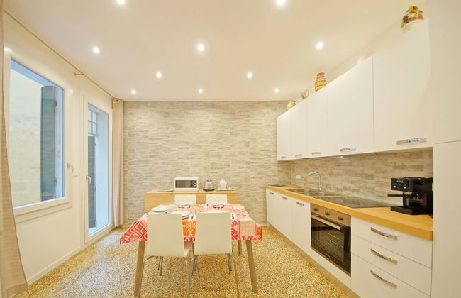 DolceVita Apartments N. 373 - Foto 7