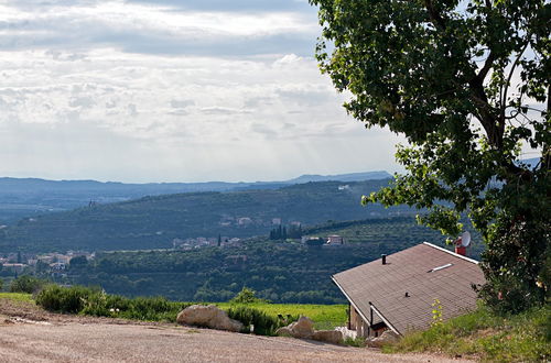 Foto 47 - Agriturismo il Pianetto