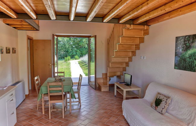 Agriturismo il Pianetto - Foto 24