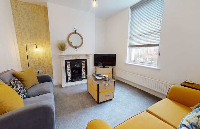 Beautiful Georgian Duplex - Foto 23