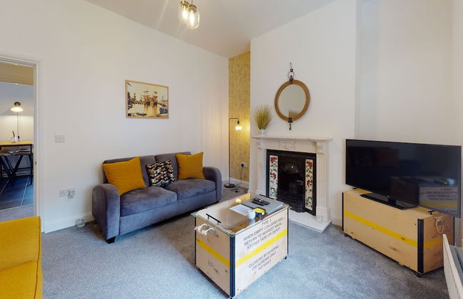 Beautiful Georgian Duplex - Foto 27