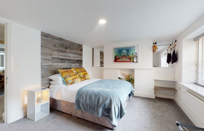 Beautiful Georgian Duplex - Foto 8