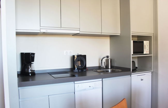 Apartamentos Plaza - Foto 6