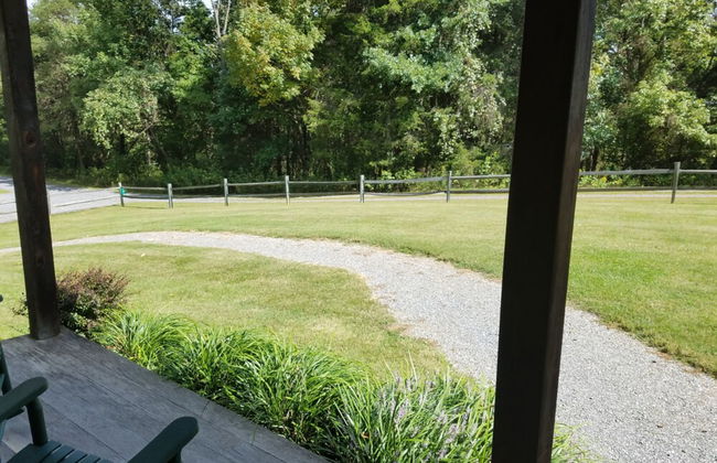 Autumn Ridge Cottages - Foto 48
