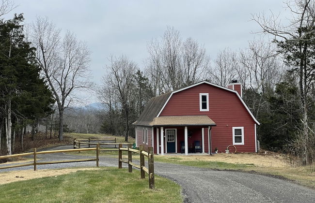 Autumn Ridge Cottages - Foto 72