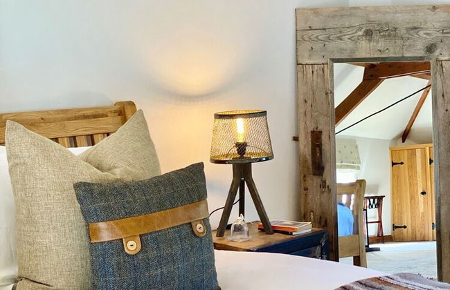 Old Hall Country Breaks - Foto 42